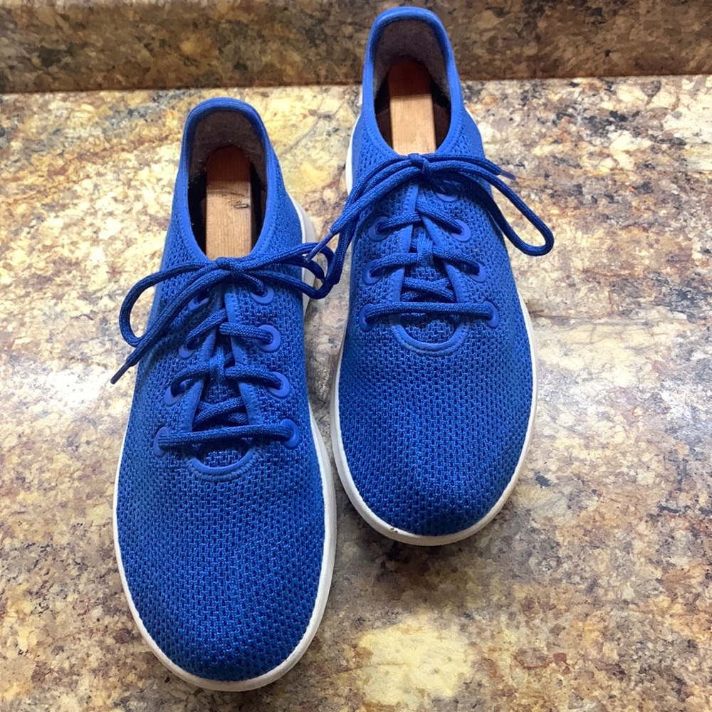 Allbirds Tree Runners